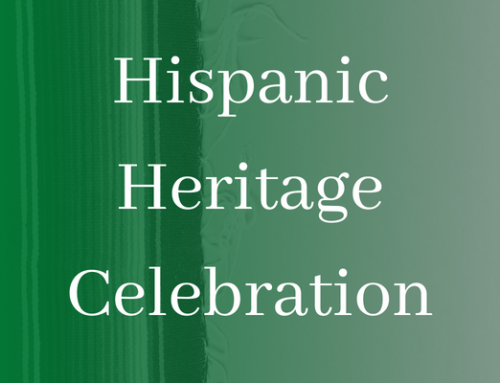 Hispanic Heritage Celebration September 18